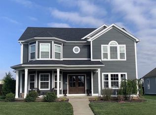 1365 Ivan Downs Blvd, Bowling Green, KY 42104