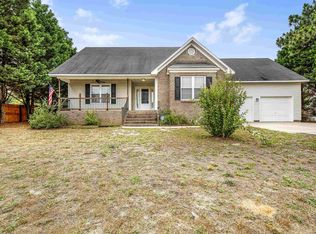 306 Northview Dr, Sanford, NC 27332