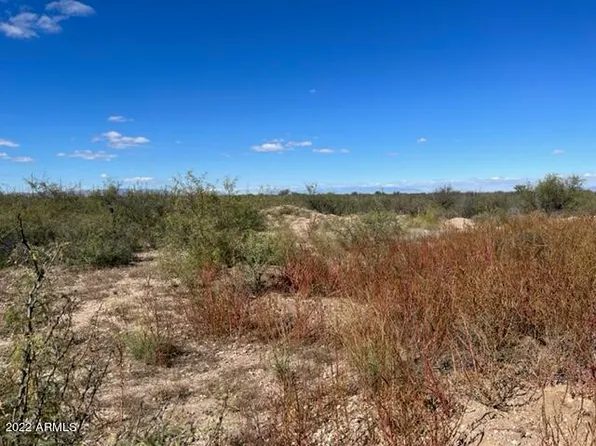 00 E Grim Lane #-, Cochise, AZ 85606