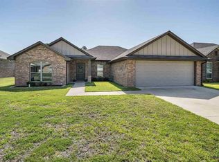 452 Utah Ave, Tyler, TX 75704