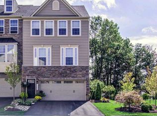 13663 Rockingham Ln, Gainesville, VA 20155