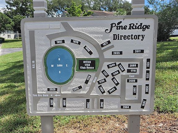 3rd image of 1700 PINE RIDGE WAY E #C1