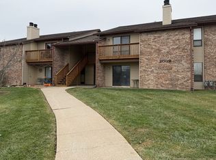 2009 N Waterfront Dr N, Columbia, MO 65202