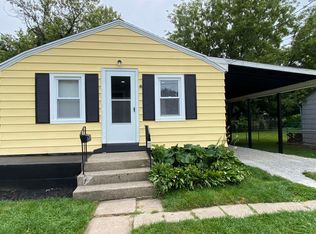 106 Stanton St, La Porte, IN