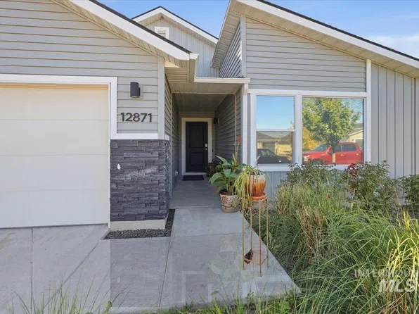 12871 Carkhill St, Caldwell, ID 83607