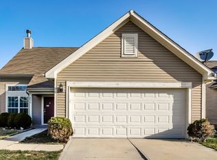 8516 Sansa St, Camby, IN 46113