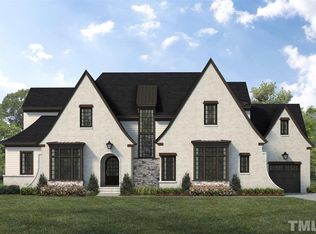 1412 Lily Estates Dr, Raleigh, NC 27614
