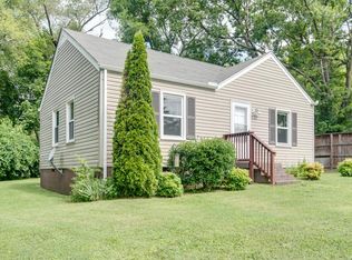 1510 Jewel St, Nashville, TN 37207