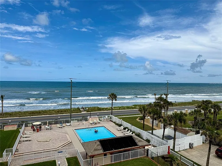 3600 S Ocean Shore Blvd #519 — Photo 3
