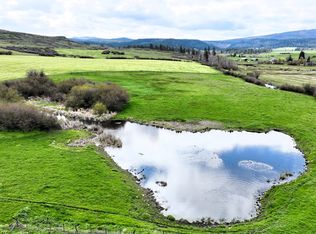 68881 Indian Creek Rd, Elgin, OR 97827