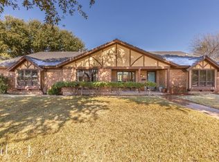 230 Hedges Rd, Abilene, TX 79605