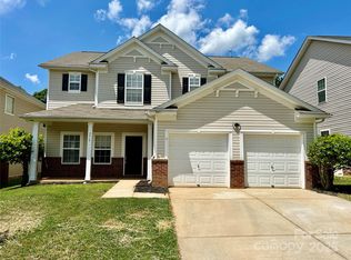 9419 Seamill Rd, Charlotte, NC 28278