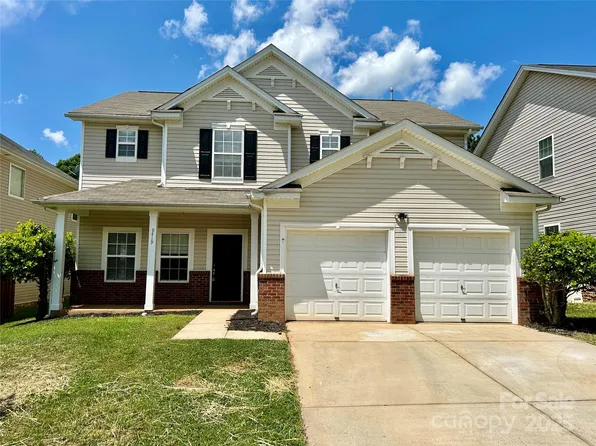 9419 Seamill Rd, Charlotte, NC 28278