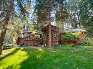 1155 Lake Ridge Rd, Westwood, CA 96137