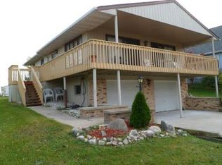 1047 Clubhouse Drive, Lake Isabella, MI 48893