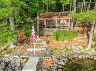 115 Mountain View Rd, Naples, ME 04055