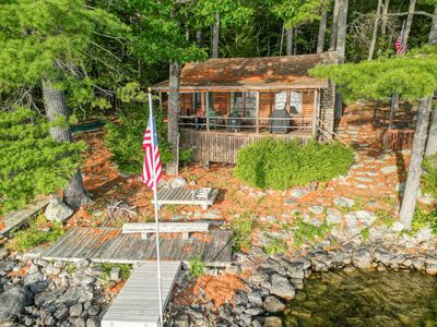 115 Mountain View Road, Naples, ME, 04055