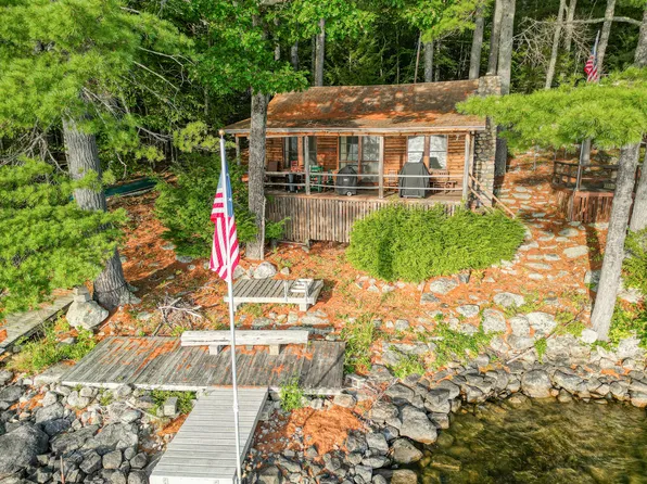 115 Mountain View Road, Naples, ME 04055