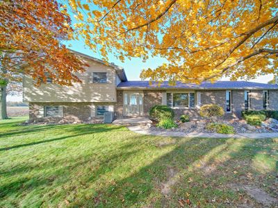 10100 Rouget Rd, Blissfield, MI, 49228