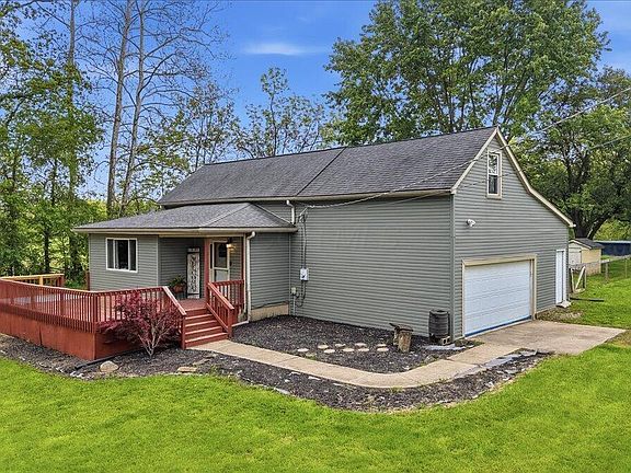 2nd image of 4968 Township Road 191