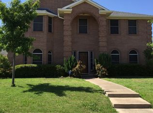 4113 Bluffpoint Rd, Rowlett, TX 75088