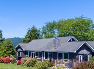 7320 Elderberry Ln, Pacific City, OR