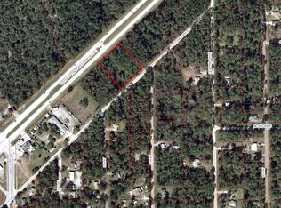 2546 E Intl Speedway Blvd, Deland, FL 32724