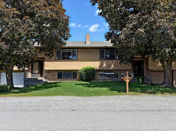 10421 E AUGUSTA Ave, Spokane Valley, WA 99206