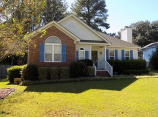 519 Wilmuth Cir, West Columbia, SC 29170
