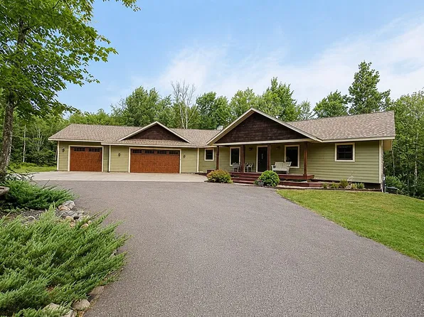 21583 Keyview Dr, Grand Rapids, MN 55744