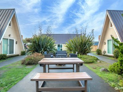782 Ocean Court NW #1-6, Ocean Shores, WA, 98569