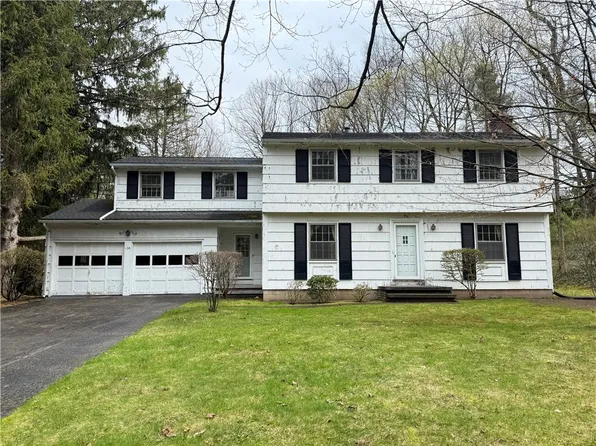 136 S Main St, Pittsford, NY 14534