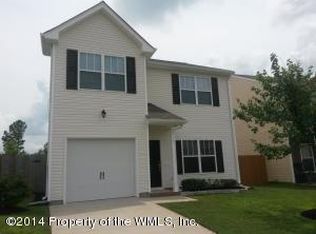 8915 Cocos Path, Toano, VA 23168