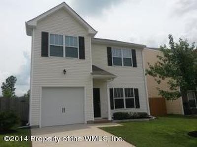 8915 Cocos Path, Toano, VA, 23168