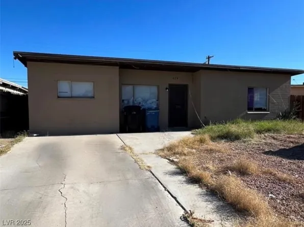 424 Stanford St, Las Vegas, NV 89107