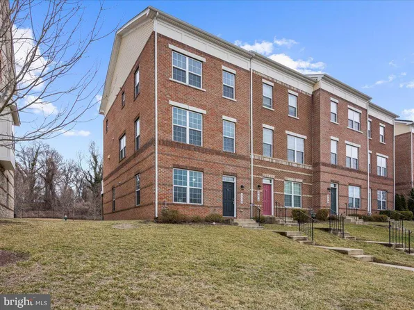 520 Victorianna Dr, Capitol Heights, MD 20743