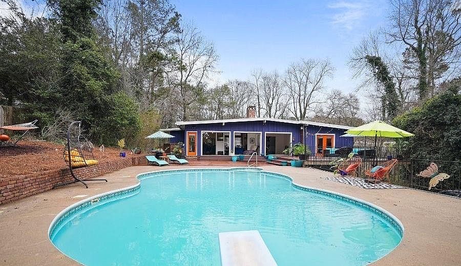 3679 Herschel Rd, College Park, GA 30337 MLS 7330266 Zillow