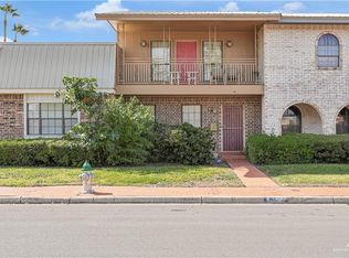 2100 S 5th St APT 2, McAllen, TX 78503