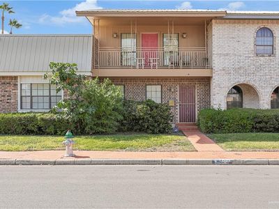 2100 S 5th St APT 2, McAllen, TX, 78503