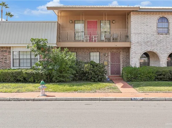 2100 S 5th St APT 2, McAllen, TX 78503