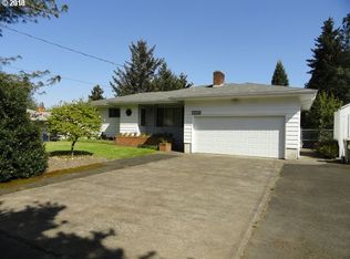 19735 SW Kinnaman Rd, Beaverton, OR 97078