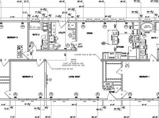 205 Mayflower Dr, Newport, NC 28570