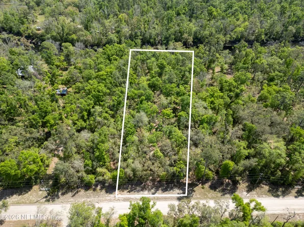 LOT 12 NE MADISON BLUFFS Way, Lee, FL 32059