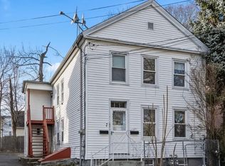 57 W Coit St #2, New London, CT 06320
