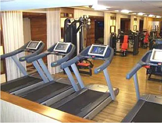 Rented by Keller Williams NYC