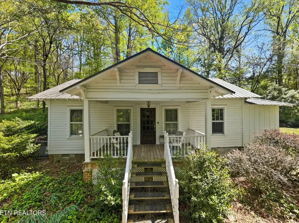 315 Laurel Hollow Rd, Clinton, TN 37716