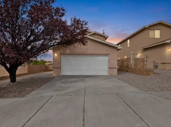 7427 Eagle Crest Ave NE, Albuquerque, NM 87113