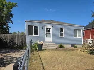 1616 Rollins Ave, Cheyenne, WY 82001