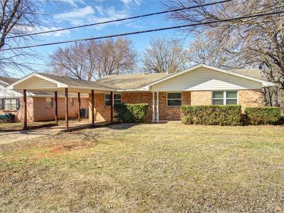 803 N 4th Ave, Purcell, OK, 73080
