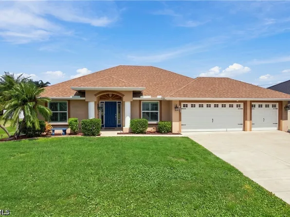2215 NW 5th St, Cape Coral, FL 33993